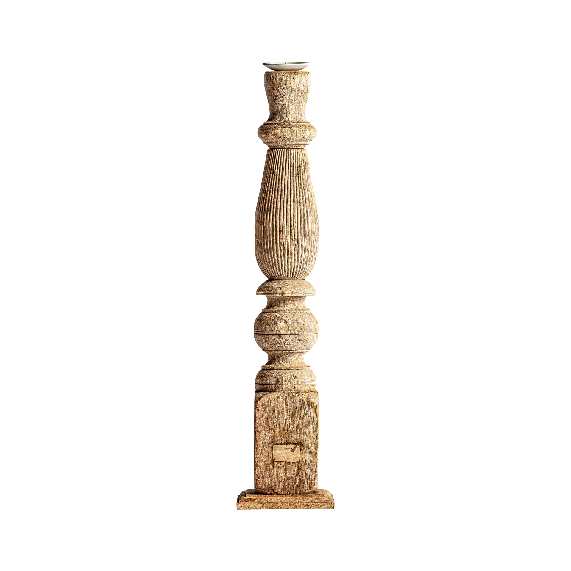 DIF CANDLE HOLDER